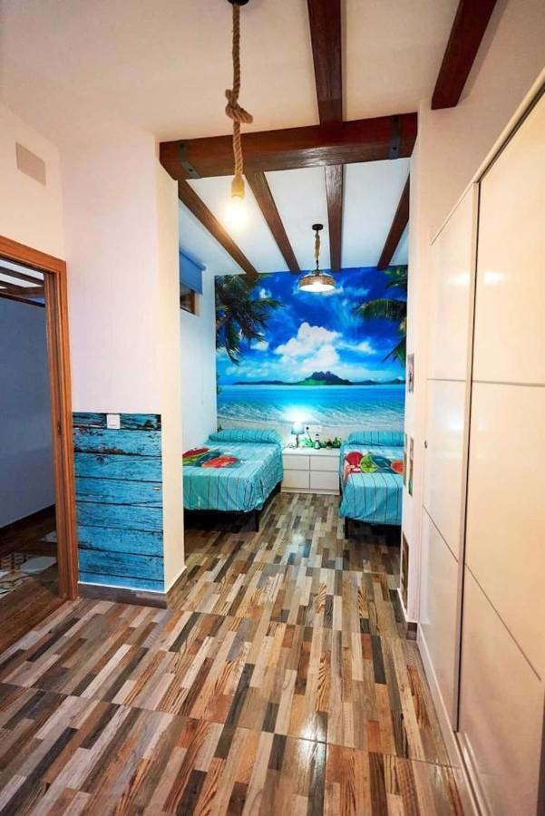 Casa Ideal Para Familias Con Patio Y 3 Banos Valence Extérieur photo