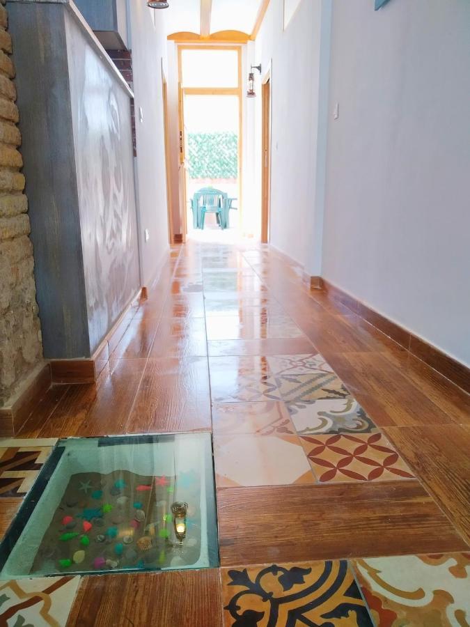 Casa Ideal Para Familias Con Patio Y 3 Banos Valence Extérieur photo