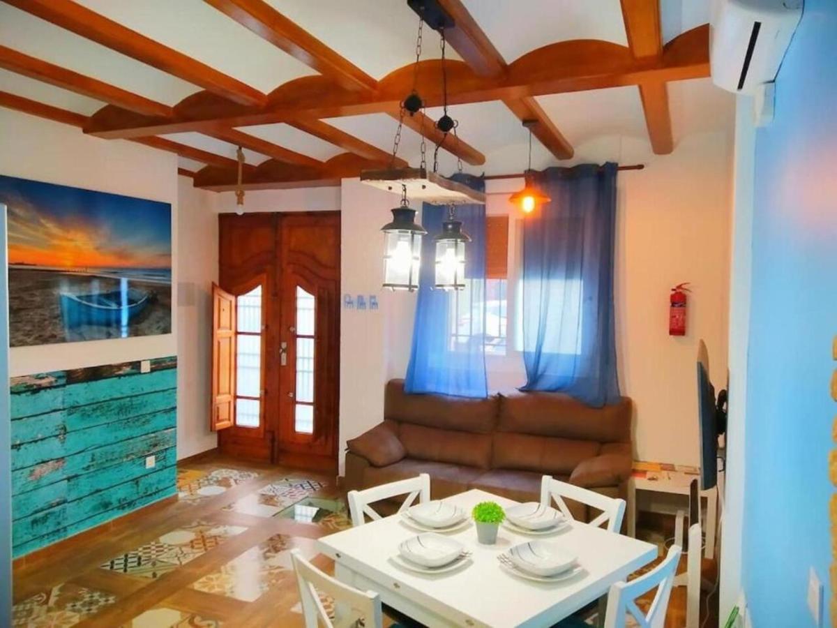 Casa Ideal Para Familias Con Patio Y 3 Banos Valence Extérieur photo